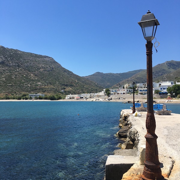 naxos cycaldes greece vacances apollonia