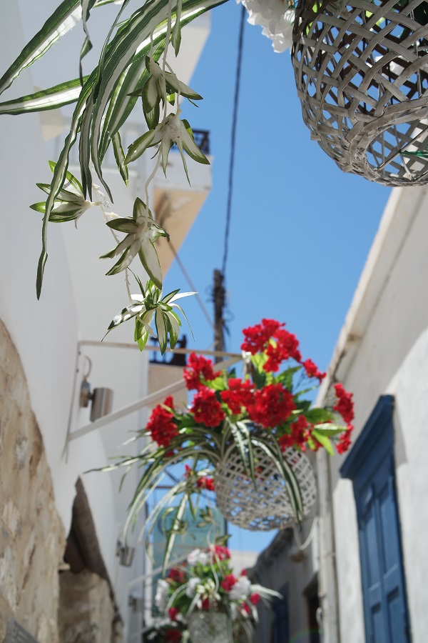 naxos cycaldes greece vacances guide