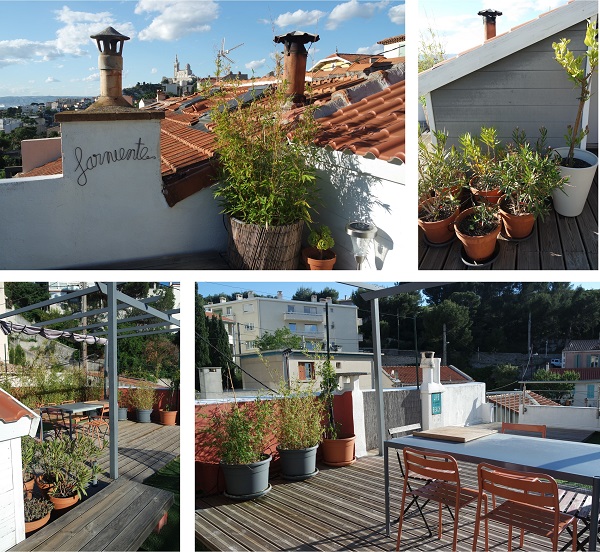 rooftop toit terrasse marseille vue view chill